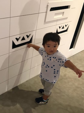 kaomiさん（レディース・155cm）の秋コーディネート