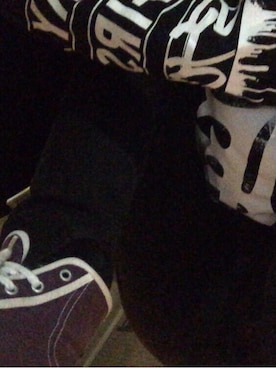 YOUさんのコーディネート