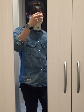 YOUさんのコーディネート