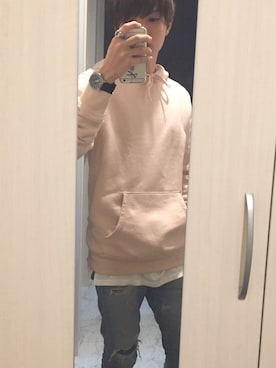 YOUさんのコーディネート