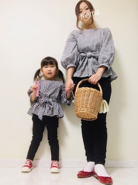 A KEYさんのコーディネート