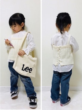 A KEYさんのコーディネート