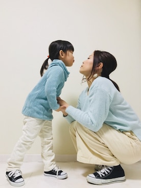 A KEYさんのコーディネート