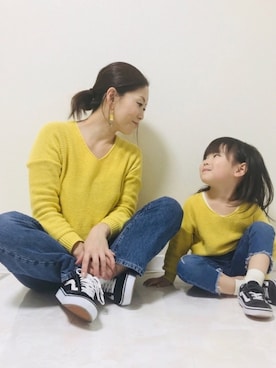 A KEYさんのコーディネート