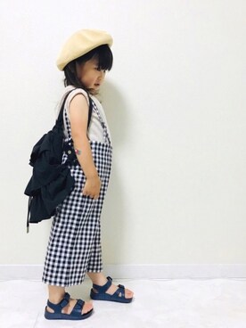 A KEYさんのコーディネート