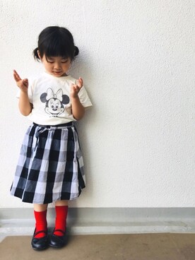 A KEYさんのコーディネート