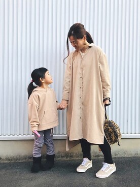 A KEYさんのコーディネート