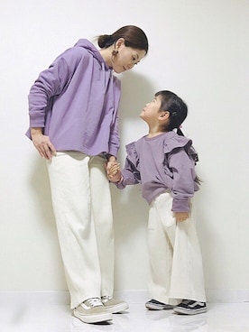 A KEYさんのコーディネート