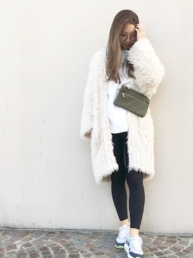 nutsさんのコーディネート