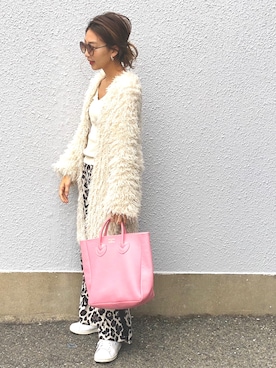 nutsさんのコーディネート