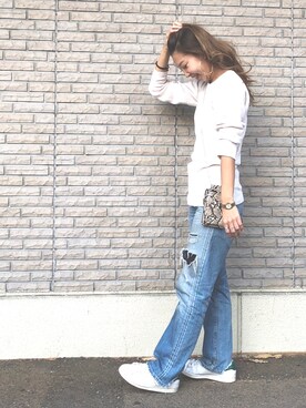 nutsさんのコーディネート