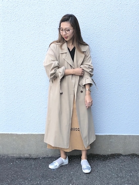 nutsさんのコーディネート