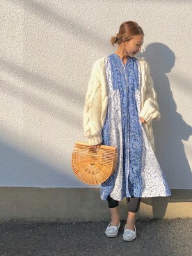 nutsさんのコーディネート