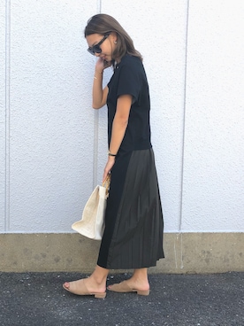 nutsさんのコーディネート