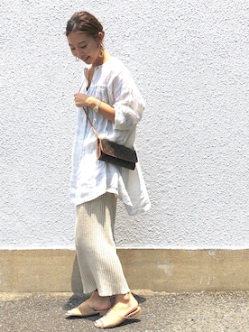 nutsさんのコーディネート