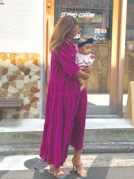 nutsさんのコーディネート