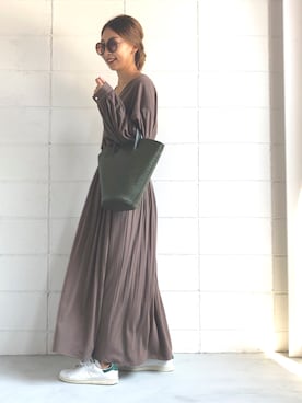 nutsさんのコーディネート