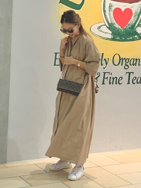 nutsさんのコーディネート