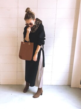 nutsさんのコーディネート