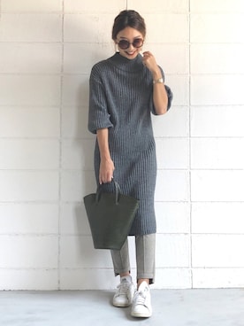 nutsさんのコーディネート