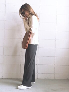 nutsさんのコーディネート