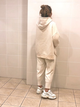 nutsさんのコーディネート