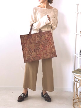 nutsさんのコーディネート