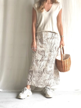 nutsさんのコーディネート