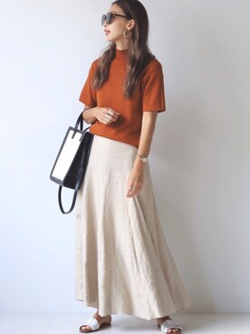 nutsさんのコーディネート