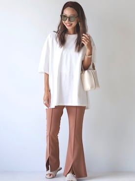 nutsさんのコーディネート