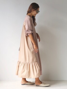 nutsさんのコーディネート