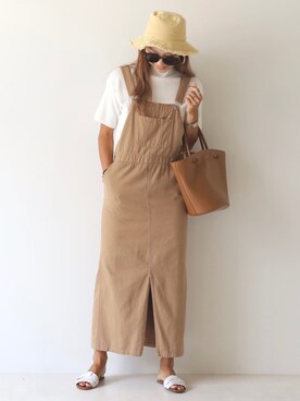 nutsさんのコーディネート