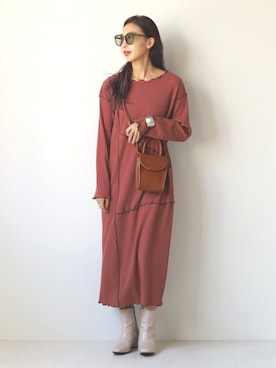 nutsさんのコーディネート