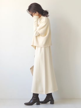 nutsさんのコーディネート