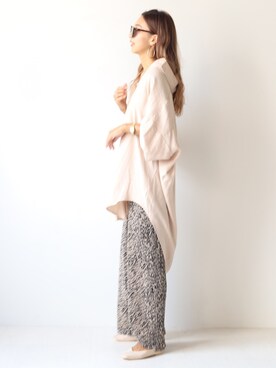 nutsさんのコーディネート