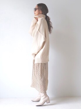 nutsさんのコーディネート