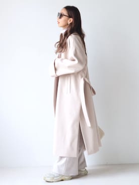 nutsさんのコーディネート