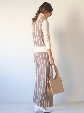 nutsさんのコーディネート