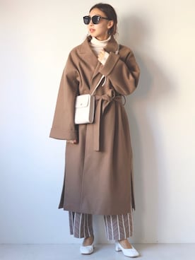 nutsさんのコーディネート