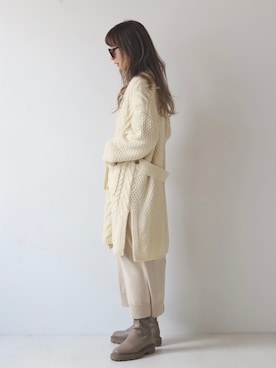 nutsさんのコーディネート