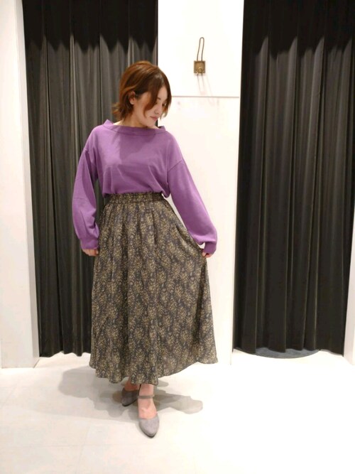 aikaさんのコーディネート