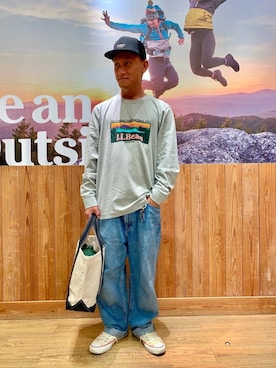 maoさんのコーディネート