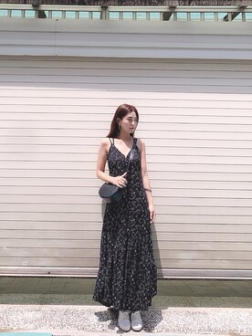 Yi🌟🌺さんのコーディネート