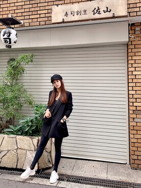 Yi🌟🌺さんのコーディネート