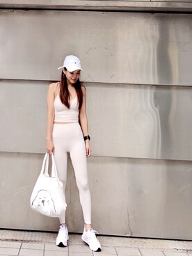 Yi🌟🌺さんのコーディネート