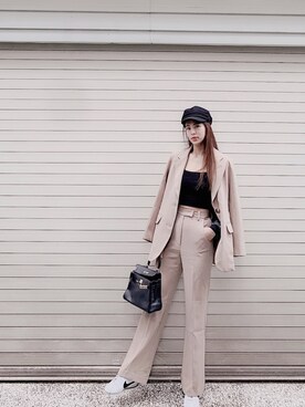 Yi🌟🌺さんのコーディネート