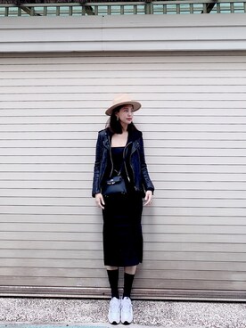 Yi🌟🌺さんのコーディネート