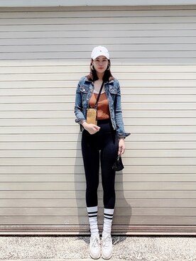 Yi🌟🌺さんのコーディネート