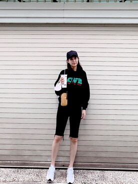 Yi🌟🌺さんのコーディネート