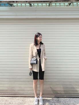 Yi🌟🌺さんのコーディネート